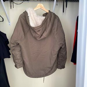 Aritzia jacket
